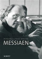 Peter Hill, Nigel Simeone - Messiaen