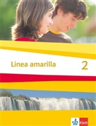 Línea amarilla - 2: Línea amarilla 2