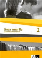 Línea amarilla - 2: Línea amarilla 2