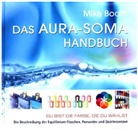 Mike Booth - Das Aura-Soma-Handbuch