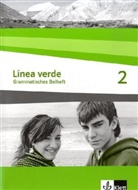 Linea verde - 2: Línea verde 2