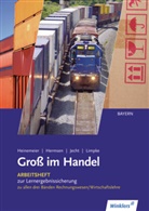 Groß im Handel: Groß im Handel - Ausgabe für Bayern