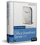 Bill English - Microsoft Office SharePoint Server 2007, m. CD-ROM
