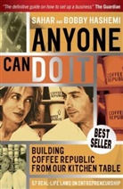 Hashemi, Bobby Hashemi, Sahar Hashemi, Sahar Hashemi Hashemi, Hashemi Bobby, Hashemi Sahar - Anyone Can Do It