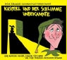 Richard Oehmann, Jose Parzefall, Josef Parzefall, Hanns Meilhammer, Richard Oehmann, Josef Parzefall... - Kasperl und der schlimme Unbekannte, Audio-CD (Audio book)