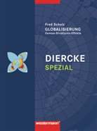 Fred Scholz - Diercke Spezial, Sekundarstufe II: Diercke Spezial - Ausgabe 2010 für die Sekundarstufe II