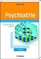 Brigitte Vetter - Psychiatrie