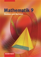 Jürgen Golenia, Kurt Neubert - Mathematik, Denken und Rechnen, Hauptschule Niedersachsen (2005): 9. Klasse, Schülerband