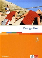 Frank Haß - Orange Line - 3: Orange Line 3 Grundkurs