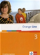 Frank Haß - Orange Line - 3: Orange Line 3 Erweiterungskurs