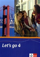 Werner Kieweg - Let's go, Neubearbeitung - 4: Let's go 4