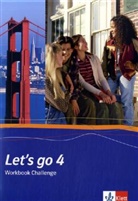 Werner Kieweg - Let's go, Neubearbeitung - 4: Let's go 4