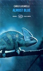 Carlo Lucarelli - Almost Blue