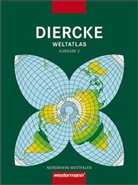 Diercke Weltatlas, Ausgabe 2, Realschule Nordrhein-Westfalen