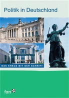 Michael Ehlers, Michaela Ehlers, Michae Freund, Almu Schladebach, Almut Schladebach - Politik in Deutschland