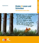 Mechthild Dehn - Kinder & Lesen und Schreiben