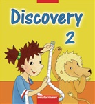 Melanie Behrendt - Discovery: 2. Schuljahr, Pupil's Book