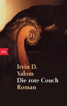Irvin D Yalom, Irvin D. Yalom - Die rote Couch