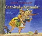 John Lithgow, John/ Kulikov Lithgow, Boris Kulikov - Carnival of the Animals
