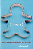 Allen Zadoff - Hungry