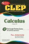 Gregory Hill - The Best Test Preparation for the CLEP Calculus