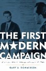 Gary A Donaldson, Gary A. Donaldson, Donaldson Gary A. - First Modern Campaign