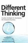 Anja Foerster, Anja Förster, Peter Kreuz - Different Thinking