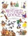 Giles Greenfield - World of Mother Goose