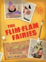 Alan Katz, Alan/ Slack Katz, Michael Slack - The Flim-Flam Fairies