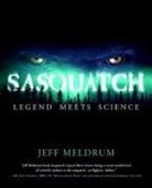Jeff Meldrum - Sasquatch