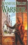 Jennifer Fallon - Warrior