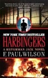 F. Paul Wilson - Harbingers