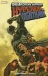 Marc Guggenheim, Marc/ Gulacy Guggenheim, Paul Gulacy - Squadron Supreme