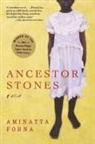 Aminatta Forna, Forna Aminatta - Ancestor Stones