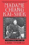 Laura Tyson Li, Laura Tyson Li - Madame Chiang Kai-Shek