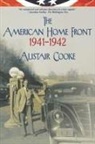 Alistair Cooke, Cooke Alistair - American Home Front