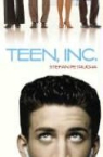 Stefan Petrucha - Teen, Inc.