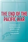 Tsuyoshi Hasegawa, Tsuyoshi Hasegawa - End of the Pacific War