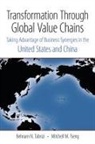 Behnam Tabrizi, Behnam N Tabrizi, Behnam N. Tabrizi, Behnam N. Tseng Tabrizi, Behnam N./ Tseng Tabrizi, Behnam Tseng Tabrizi... - Transformation Through Global Value Chains