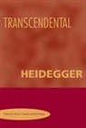 Steven Malpas Crowell, Steven Crowell, Jeff Malpas, Crowell Steven - Transcendental Heidegger