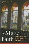 David E. (EDT) Campbell, David E. Campbell - A Matter of Faith