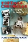 Marie Romero Cash, Marie Romero Cash - Tortilla Chronicles