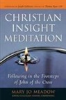 Daniel Chowning, Kevin Culligan, Mary Jo Meadow, Mary Jo Culligan Meadow - Christian Insight Meditation