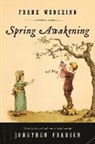 Frank Wedekind, Frank/ Franzen Wedekind - Spring Awakening