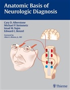 Cary Alberstone, Cary D. Alberstone, Edward Benzel, Edward C. Benzel, Imad M. Najim, Imad Najm... - Anatomic Basis of Neurologic Diagnosis