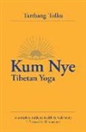 Tarthang Tulku - Kum mye