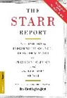 Washington Post, Kenneth Starr, The Washington Post, Washington Post - The Starr Report