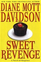 Diane Mott Davidson - Sweet Revenge
