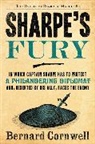 Bernard Cornwell - Sharpe's Fury