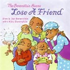Jan Berenstain, Mike Berenstain, Stan Berenstain, Jan Berenstain - The Berenstain Bears Lose a Friend